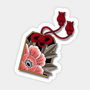 Omamori Sticker